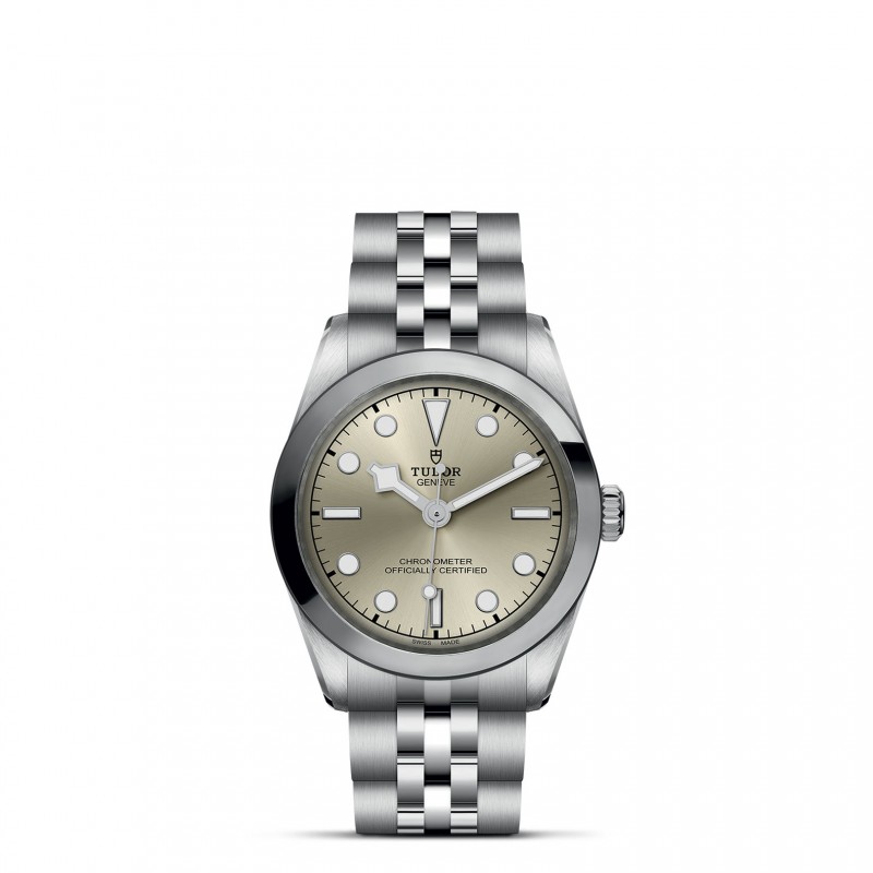 TUDOR Black Bay 31/36/39/41 Watch - M79600-0003 at Tiny Jewel Box