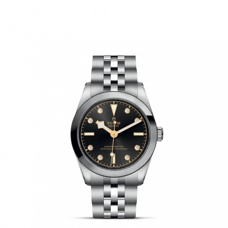 TUDOR Black Bay 31/36/39/41 Watch - M79600-0004 at Tiny Jewel Box