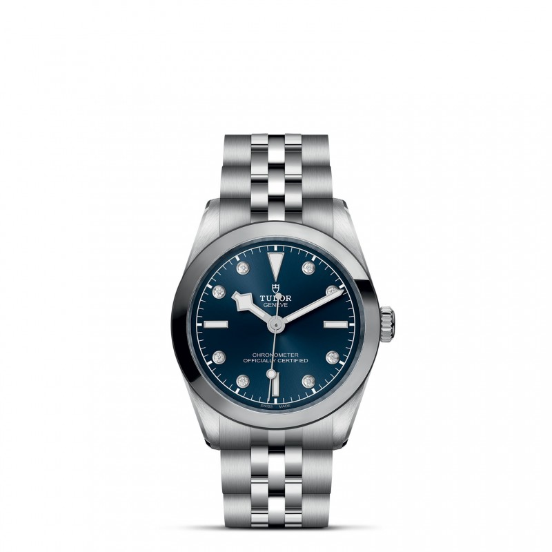 TUDOR Black Bay 31/36/39/41 Watch - M79600-0005 at Tiny Jewel Box
