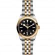 TUDOR Black Bay 31/36/39/41 S&G Watch - M79603-0001 at Tiny Jewel Box