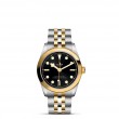 TUDOR Black Bay 31/36/39/41 S&G - M79603-0001 at Tiny Jewel Box