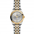 TUDOR Black Bay 31/36/39/41 S&G Watch - M79603-0002 at Tiny Jewel Box