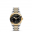 TUDOR Black Bay 31/36/39/41 S&G - M79603-0006 at Tiny Jewel Box