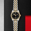 TUDOR Black Bay 31/36/39/41 S&G Watch - M79613-0005 at Tiny Jewel Box