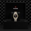 TUDOR Black Bay 31/36/39/41 S&G Watch - M79613-0005 at Tiny Jewel Box