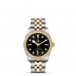 TUDOR Black Bay 31/36/39/41 S&G - M79613-0005 at Tiny Jewel Box