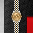 TUDOR Black Bay 31/36/39/41 S&G Watch - M79613-0007 at Tiny Jewel Box