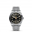 TUDOR Black Bay 31/36/39/41 - M79640-0001 at Tiny Jewel Box