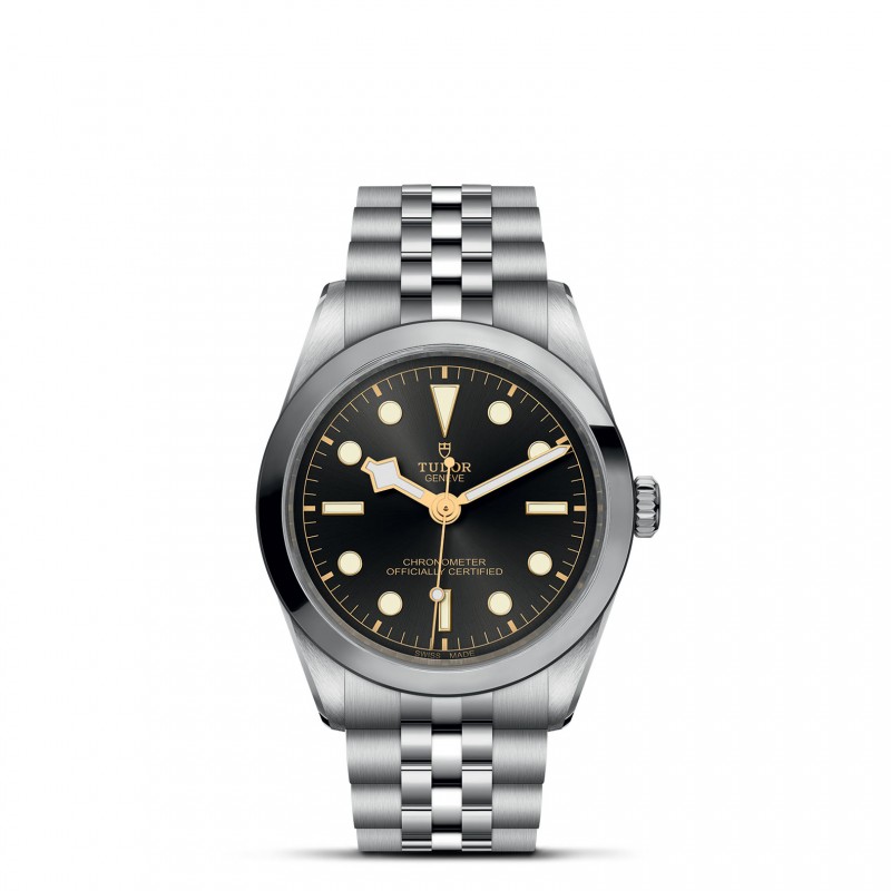 TUDOR Black Bay 31/36/39/41 Watch - M79640-0001 at Tiny Jewel Box
