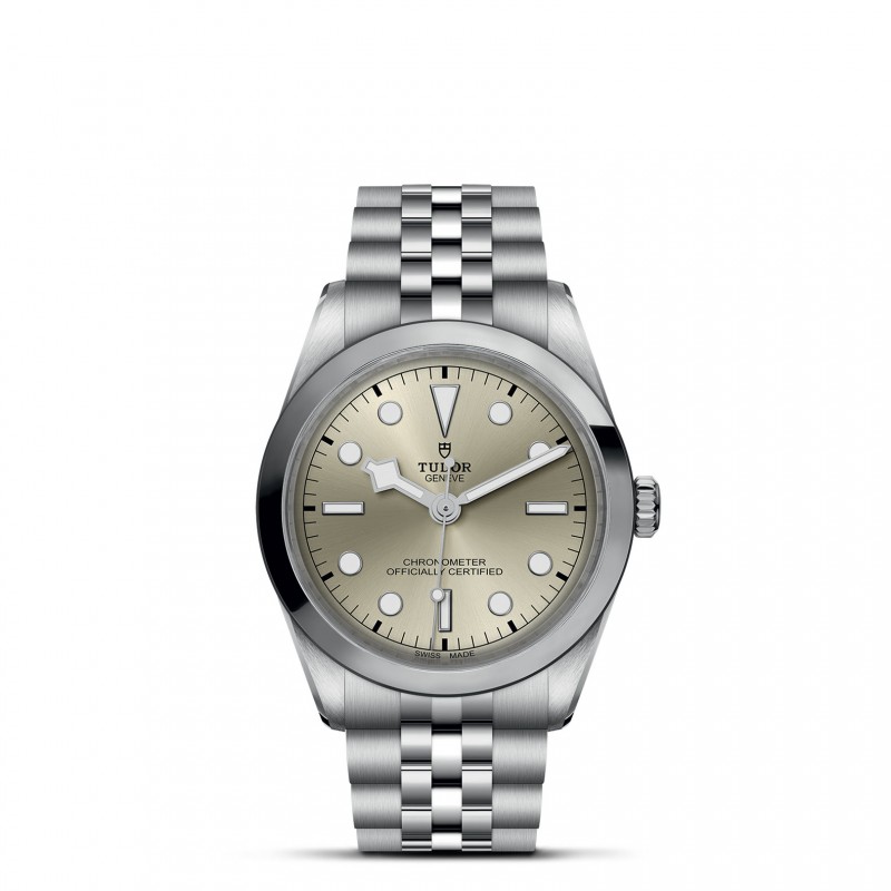 TUDOR Black Bay 31/36/39/41 Watch - M79640-0003 at Tiny Jewel Box