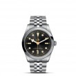 TUDOR Black Bay 31/36/39/41 - M79640-0004 at Tiny Jewel Box