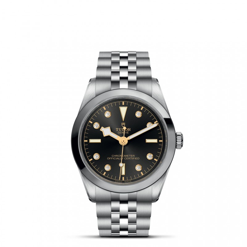 TUDOR Black Bay 31/36/39/41 Watch - M79640-0004 at Tiny Jewel Box