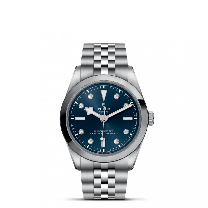 TUDOR Black Bay 31/36/39/41 Watch - M79640-0005 at Tiny Jewel Box