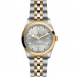 TUDOR Black Bay 31/36/39/41 S&G Watch - M79643-0002 at Tiny Jewel Box