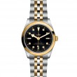 TUDOR Black Bay 31/36/39/41 S&G Watch - M79643-0006 at Tiny Jewel Box