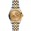 TUDOR Black Bay 31/36/39/41 S&G Watch - M79643-0008 at Tiny Jewel Box
