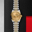 TUDOR Black Bay 31/36/39/41 S&G Watch - M79643-0008 at Tiny Jewel Box