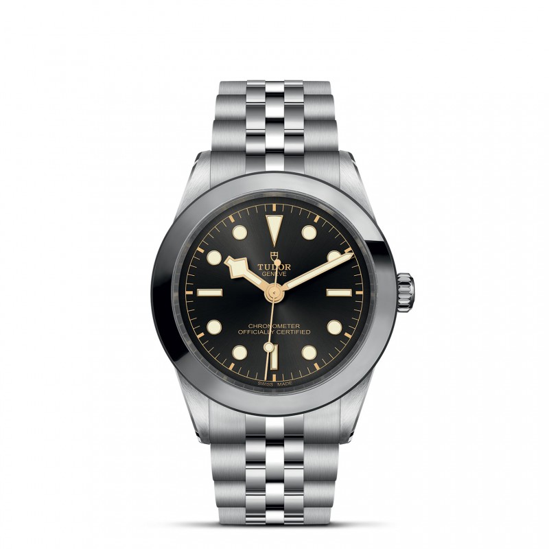 TUDOR Black Bay 31/36/39/41 Watch - M79660-0001 at Tiny Jewel Box