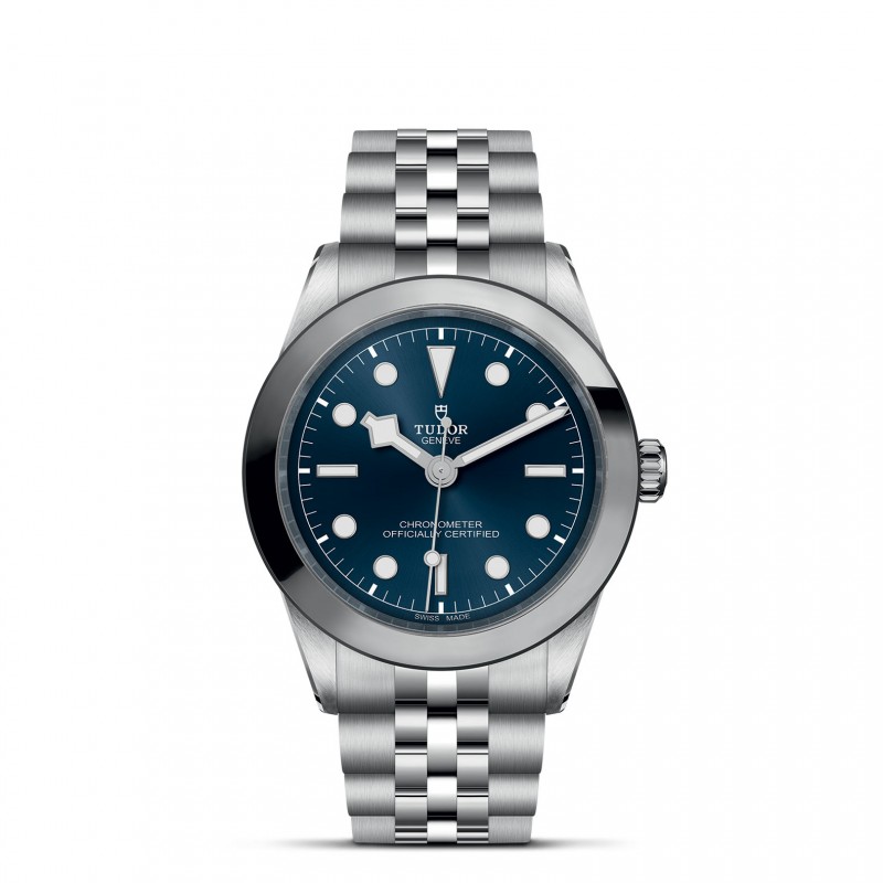 TUDOR Black Bay 31/36/39/41 Watch - M79660-0002 at Tiny Jewel Box