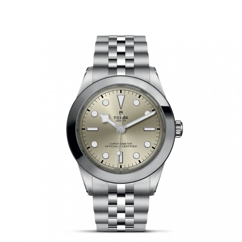 TUDOR Black Bay 31/36/39/41 Watch - M79660-0003 at Tiny Jewel Box