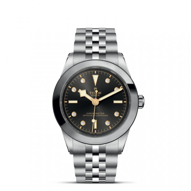 TUDOR Black Bay 31/36/39/41 Watch - M79660-0004 at Tiny Jewel Box