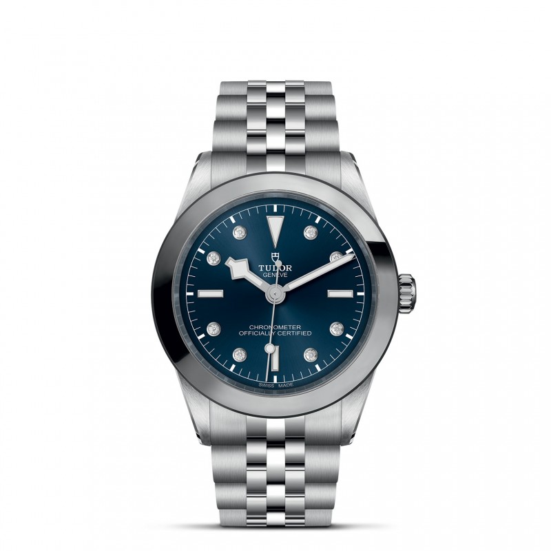 TUDOR Black Bay 31/36/39/41 Watch - M79660-0005 at Tiny Jewel Box