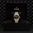 TUDOR Black Bay 31/36/39/41 S&G Watch - M79663-0001 at Tiny Jewel Box