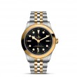 TUDOR Black Bay 31/36/39/41 S&G - M79663-0001 at Tiny Jewel Box
