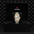TUDOR Black Bay 31/36/39/41 S&G Watch - M79663-0002 at Tiny Jewel Box