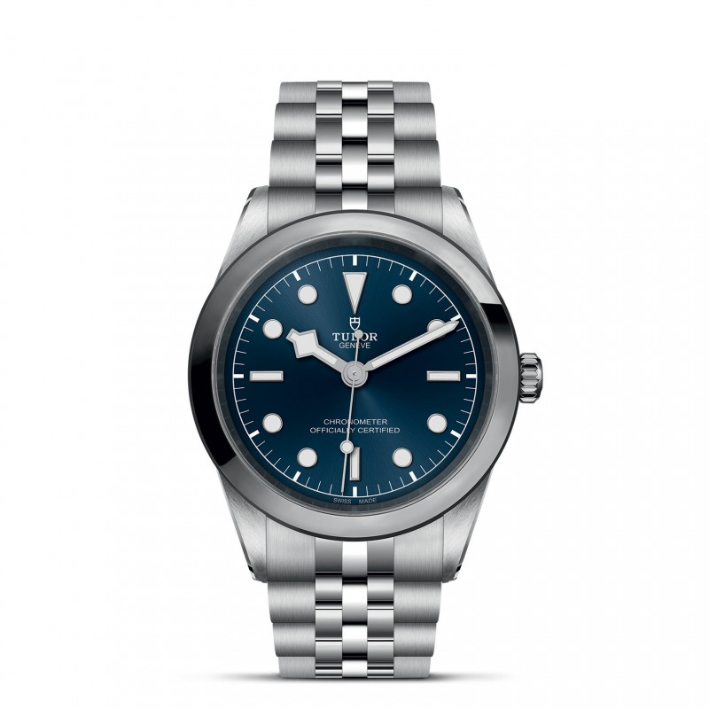 TUDOR Black Bay 31/36/39/41 Watch - M79680-0002 at Tiny Jewel Box