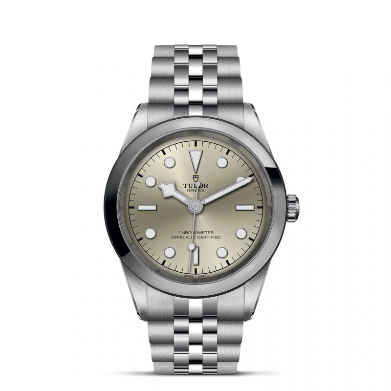 TUDOR Black Bay 31/36/39/41 Watch - M79680-0003 at Tiny Jewel Box