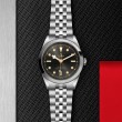 TUDOR Black Bay 31/36/39/41 Watch - M79680-0004 at Tiny Jewel Box