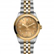 TUDOR Black Bay 31/36/39/41 S&G Watch - M79683-0008 at Tiny Jewel Box