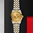 TUDOR Black Bay 31/36/39/41 S&G Watch - M79683-0008 at Tiny Jewel Box