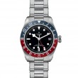 TUDOR Black Bay GMT Watch - M79830RB-0001 at Tiny Jewel Box