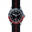 TUDOR Black Bay GMT Watch - M79830RB-0003 at Tiny Jewel Box