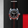 TUDOR Black Bay GMT Watch - M79830RB-0003 at Tiny Jewel Box