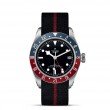 TUDOR Black Bay GMT - M79830RB-0003 at Tiny Jewel Box