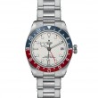 TUDOR Black Bay GMT Watch - M79830RB-0010 at Tiny Jewel Box