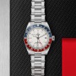 TUDOR Black Bay GMT Watch - M79830RB-0010 at Tiny Jewel Box