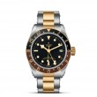 TUDOR Black Bay GMT - M79833MN-0001 at Tiny Jewel Box