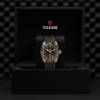 TUDOR Black Bay GMT Watch - M79833MN-0003 at Tiny Jewel Box