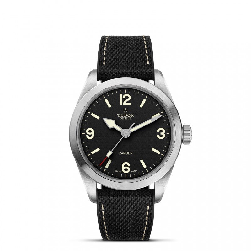 TUDOR Ranger Watch - M79950-0002 at Tiny Jewel Box