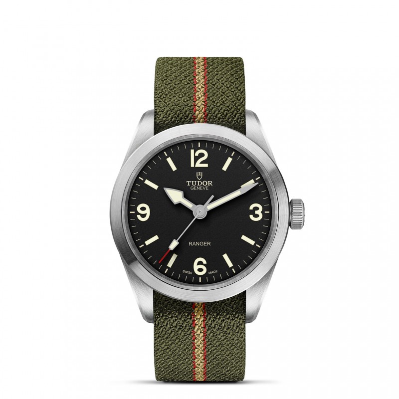 TUDOR Ranger Watch - M79950-0003 at Tiny Jewel Box