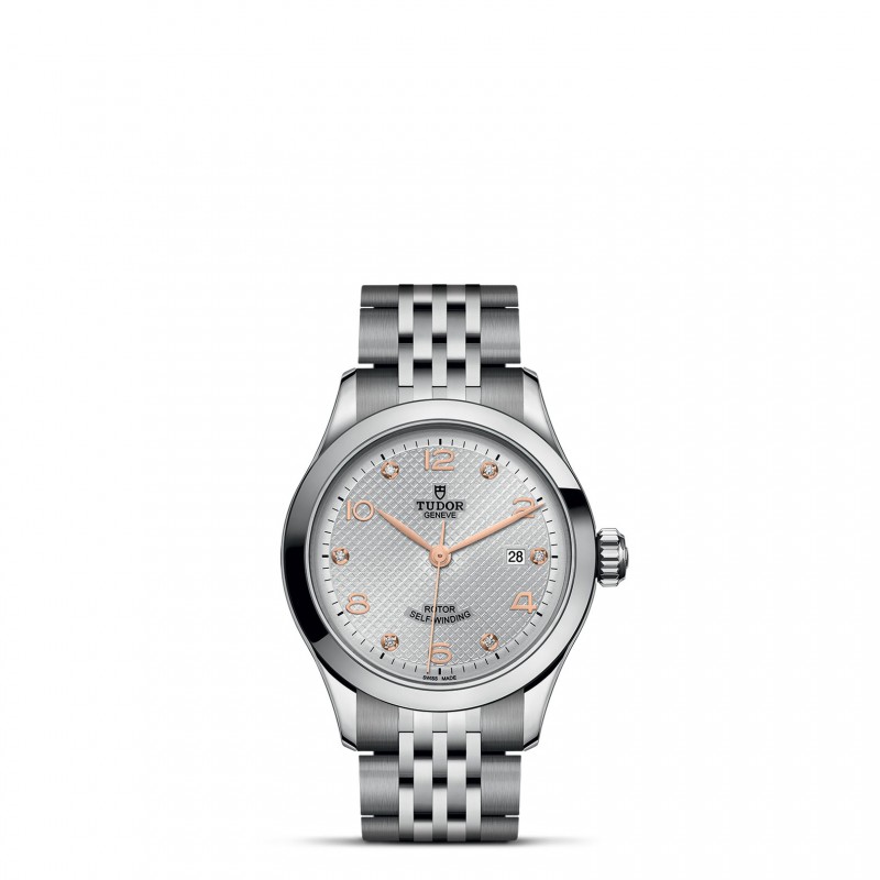 TUDOR 1926 Watch - M91350-0003 at Tiny Jewel Box