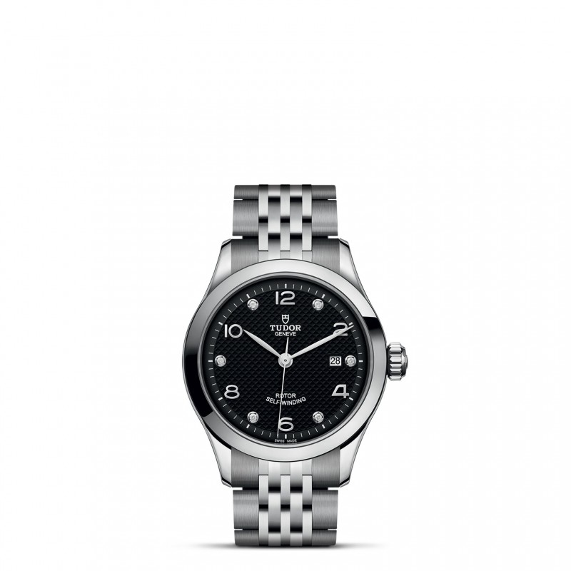 TUDOR 1926 Watch - M91350-0004 at Tiny Jewel Box