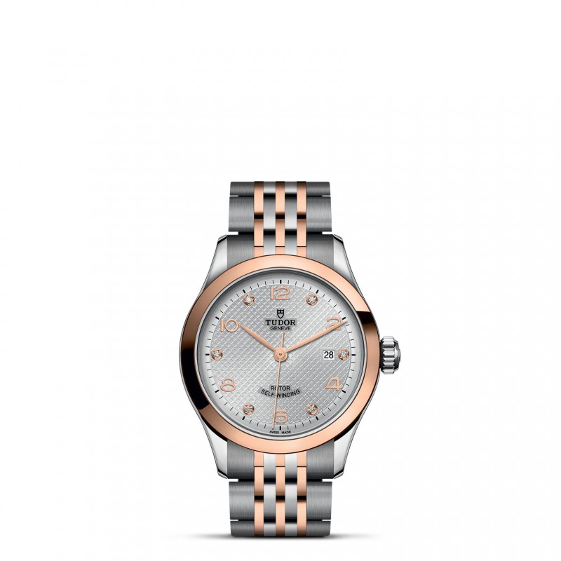 TUDOR 1926 Watch - M91351-0002 at Tiny Jewel Box