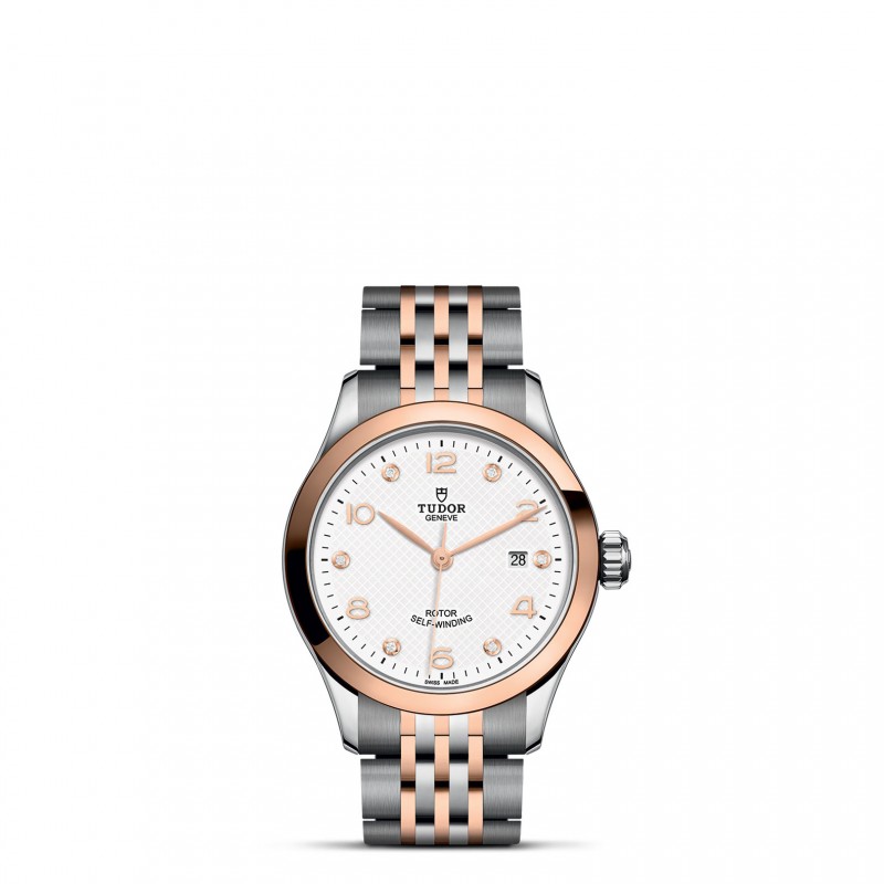 TUDOR 1926 Watch - M91351-0011 at Tiny Jewel Box