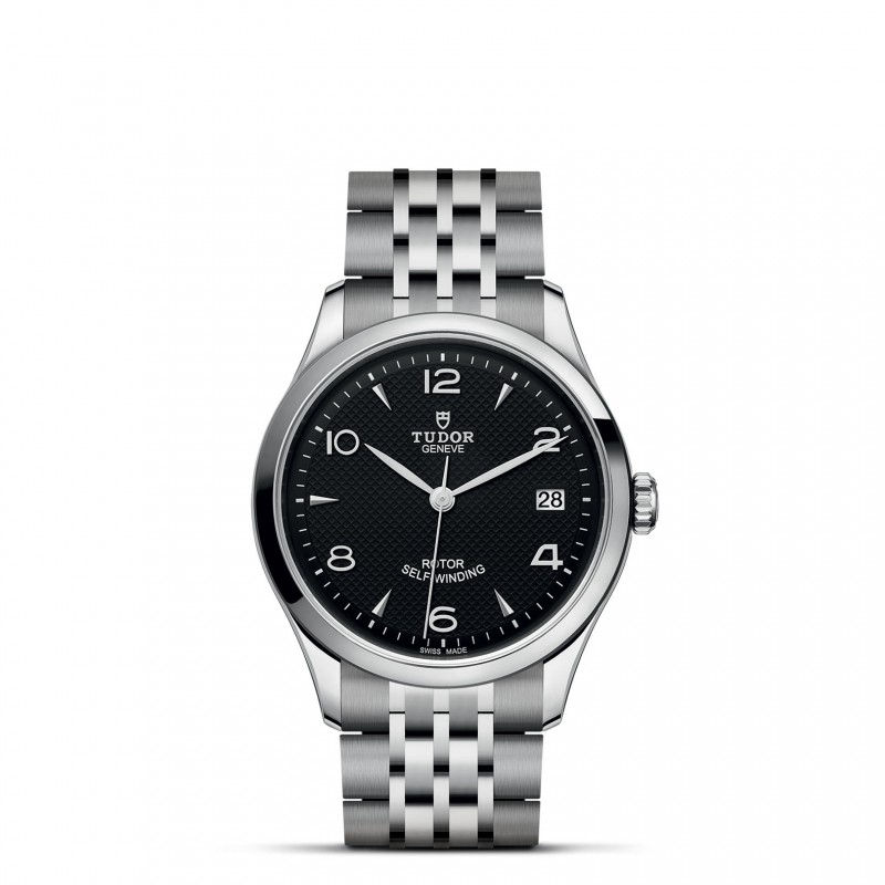 TUDOR 1926 Watch - M91450-0002 at Tiny Jewel Box