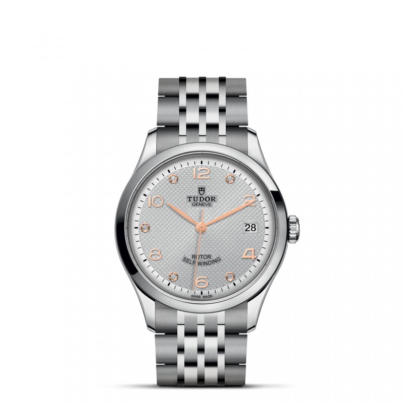 TUDOR 1926 Watch - M91450-0003 at Tiny Jewel Box